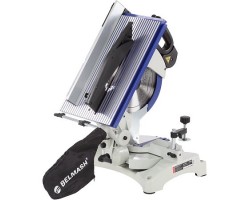 Пила торцовочная BELMASH MS U-305-foto9