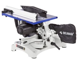 Пила торцовочная BELMASH MS U-305-foto14