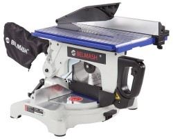 Пила торцовочная BELMASH MS U-305-foto11