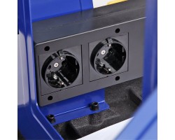 Фрезерный стол BELMASH RT650L-foto8