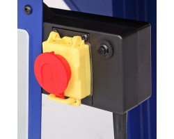 Фрезерный стол BELMASH RT650L-foto7