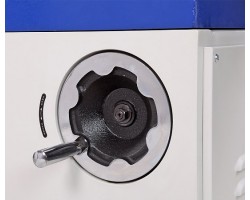 Фуговальный станок BELMASH J300/2100ВМ (2.88 кВт, 400 В)-foto10