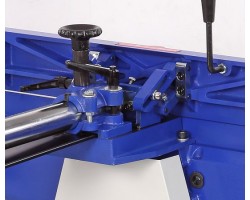 Фуговальный станок BELMASH J300/2100ВМ (2.88 кВт, 400 В)-foto13