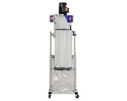 Установка вытяжная циклон BELMASH CTDC-1.2-foto3