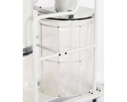 Установка вытяжная циклон BELMASH CTDC-1.2-foto6