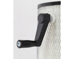 Установка вытяжная циклон BELMASH CTDC-1.2-foto11