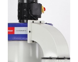 Установка вытяжная циклон BELMASH CTDC-1.2-foto13