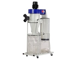 Установка вытяжная циклон BELMASH CTDC-1.2-foto4