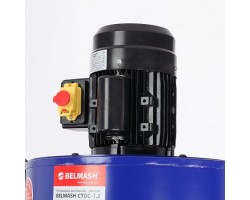 Установка вытяжная циклон BELMASH CTDC-1.2-foto9