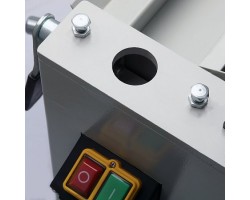 Фуговально-рейсмусовый станок с валом Helical BELMASH JT-2 260/225S-foto16