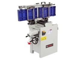 Фуговально-рейсмусовый станок с валом Helical BELMASH JT-2 260/225S-foto9