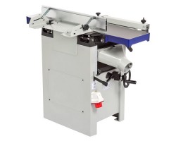 Фуговально-рейсмусовый станок с валом Helical BELMASH JT-2 260/225S-foto6