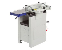 Фуговально-рейсмусовый станок с валом Helical BELMASH JT-2 260/225S-foto5