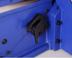 Фуговальный станок BELMASH J200/1800AR-foto8