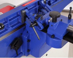 Фуговальный станок BELMASH J200/1800AR-foto7