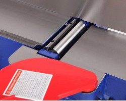 Фуговальный станок BELMASH J200/1800AR-foto3