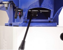 Фуговальный станок BELMASH J200/1800AR-foto4