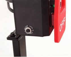 Фуговальный станок BELMASH J200/1800ARH-foto9