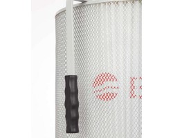 Вытяжная установка (стружкоотсос) BELMASH DC2500MC-foto6