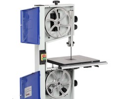 Ленточнопильный станок по дереву BELMASH WBS-254/2-foto5