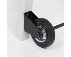 Ленточнопильный станок по дереву BELMASH WBS-254/2-foto18