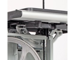 Ленточнопильный станок по дереву BELMASH WBS-254/2-foto9