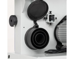 Ленточнопильный станок по дереву BELMASH WBS-254/2-foto19