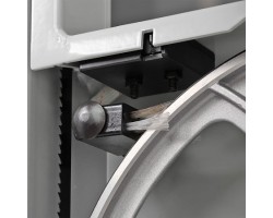 Ленточнопильный станок по дереву BELMASH WBS-254/2-foto10