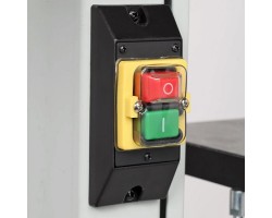 Ленточнопильный станок по дереву BELMASH WBS-254/2-foto17