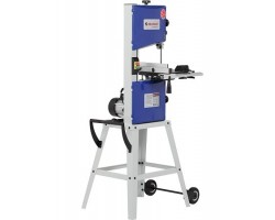 Ленточнопильный станок по дереву BELMASH WBS-254/2-foto2