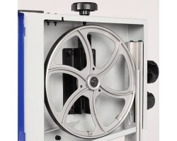 Ленточнопильный станок по дереву BELMASH WBS-254/2-foto8