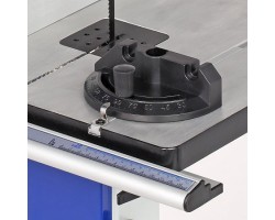 Ленточнопильный станок по дереву BELMASH WBS-254/2-foto15