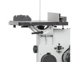 Ленточнопильный станок по дереву BELMASH WBS-254/2-foto13