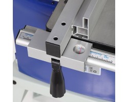 Ленточнопильный станок по дереву BELMASH WBS-254/2-foto16