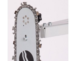 Пила цепная строительная BELMASH MCS-400-foto17