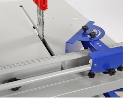 Пила цепная строительная BELMASH MCS-400-foto9