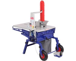 Пила цепная строительная BELMASH MCS-400-foto8