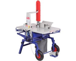 Пила цепная строительная BELMASH MCS-400-foto5