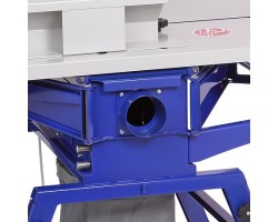 Пила цепная строительная BELMASH MCS-400-foto14