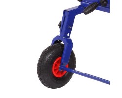 Пила цепная строительная BELMASH MCS-400-foto22