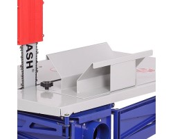 Пила цепная строительная BELMASH MCS-400-foto16