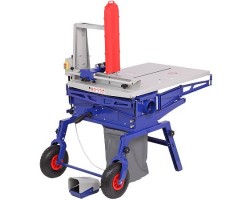 Пила цепная строительная BELMASH MCS-400-foto4