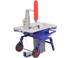 Пила цепная строительная BELMASH MCS-400-foto6