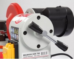 Заточной станок BELMASH GSB-700-foto4