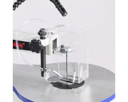 Лобзиковый станок BELMASH SS-400VS-foto6