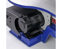 Лобзиковый станок BELMASH SS-400VS-foto10