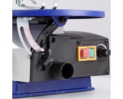 Лобзиковый станок BELMASH SS-400VS-foto8