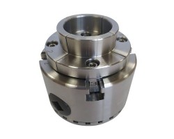 Патрон токарный BELMASH LC069A-foto3