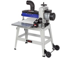 Барабанный шлифовальный станок BELMASH DS410-W-foto2