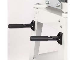 Барабанный шлифовальный станок BELMASH DS410-W-foto15